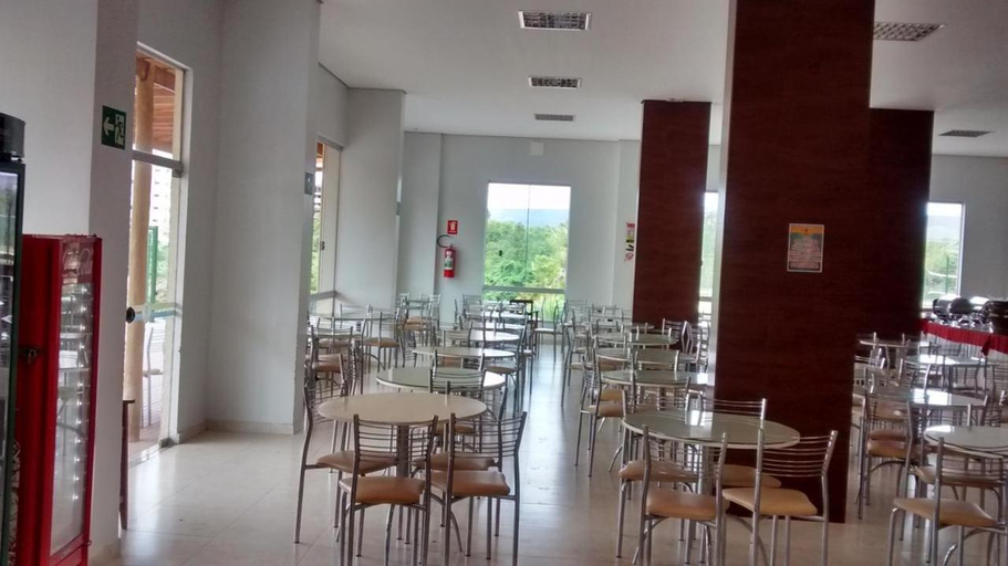 Food & Drinks 4, CALDAS NOVAS-GOLDEN EXPRESs, Caldas Novas