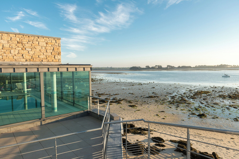 Exterior & Views, Résidences Valdys Thalasso & Spa de Rockroum, Finistère