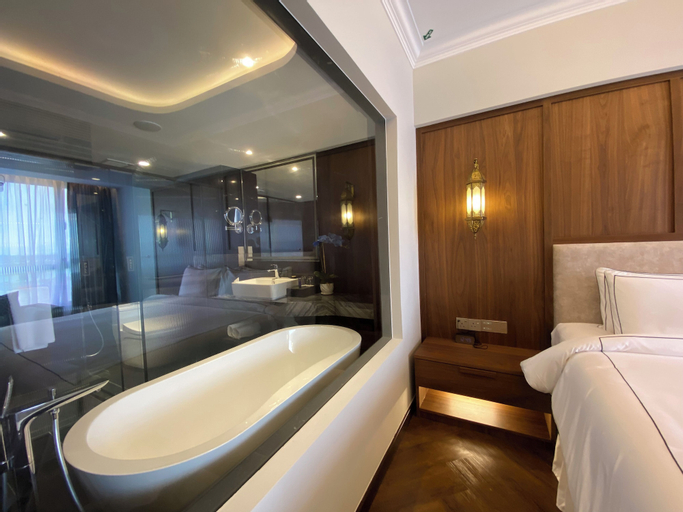 Bedroom 8