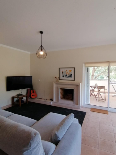 Bedroom 2, Casas d'Almofala, Vila de Rei
