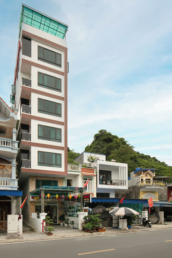 Exterior & Views 2, Dung Lai Hotel, Cát Hải