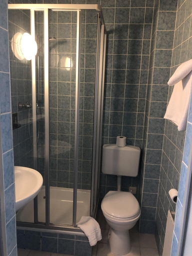 Bathroom 3