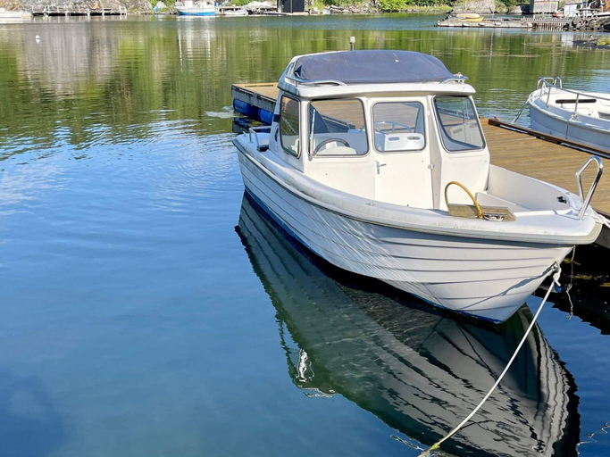 Miscellaneous, 9 Person Holiday Home in Mosterhamn, Bømlo