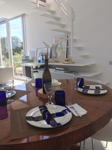 Others 5, Villa Mirano, Alpes-Maritimes