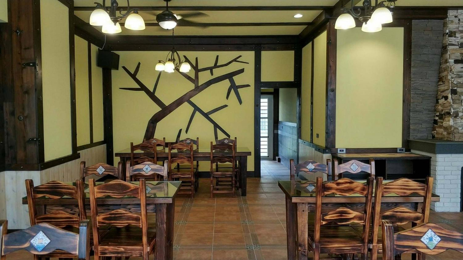 Food & Drinks 5, Brest Bed & Breakfast, Nantou