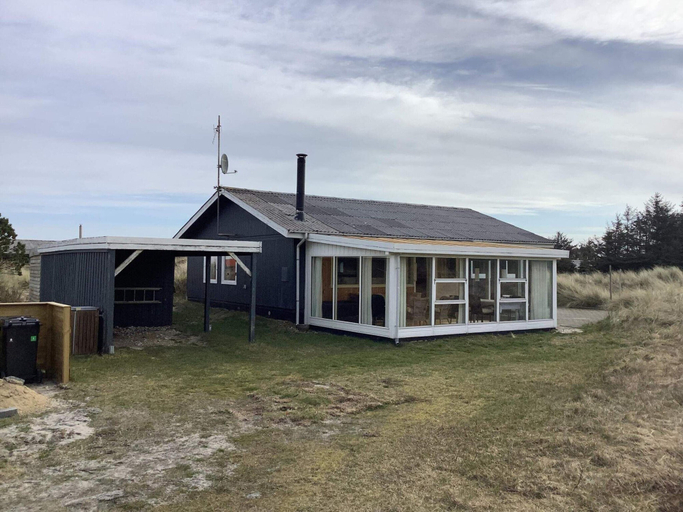 Others 3, 6 Person Holiday Home in Thisted, Thisted