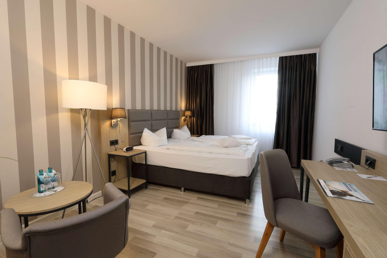 Bedroom 22