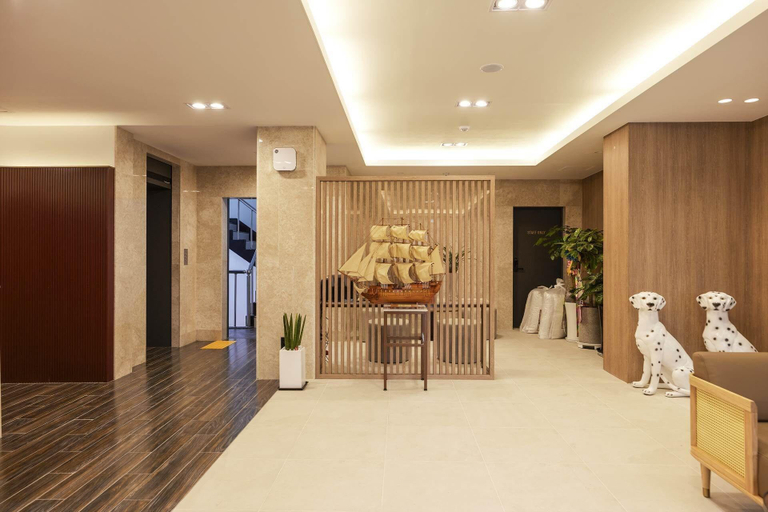 Public Area 2, Browndot Hotel Suwon City Hall, Suwon