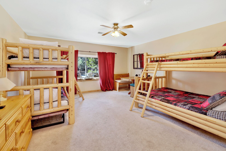 Bedroom 3, Angel's Camp #1525, San Bernardino