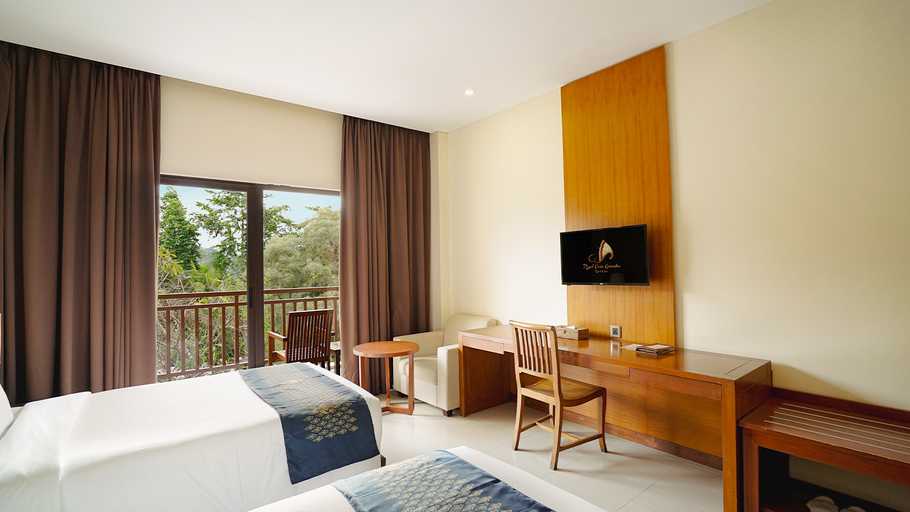 Bedroom 20