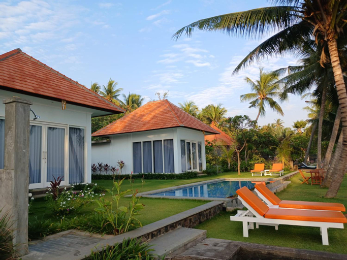 Mojito Beach Villas, Buleleng