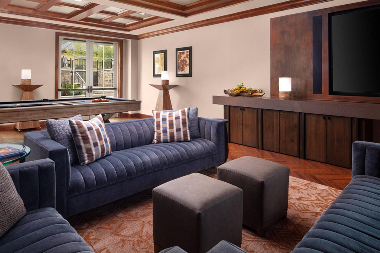 Public Area 4, Ritz Carlton Vail Residence , Eagle