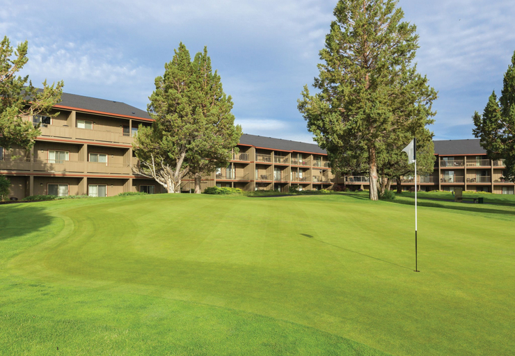 Others 5, WorldMark Eagle Crest, Deschutes