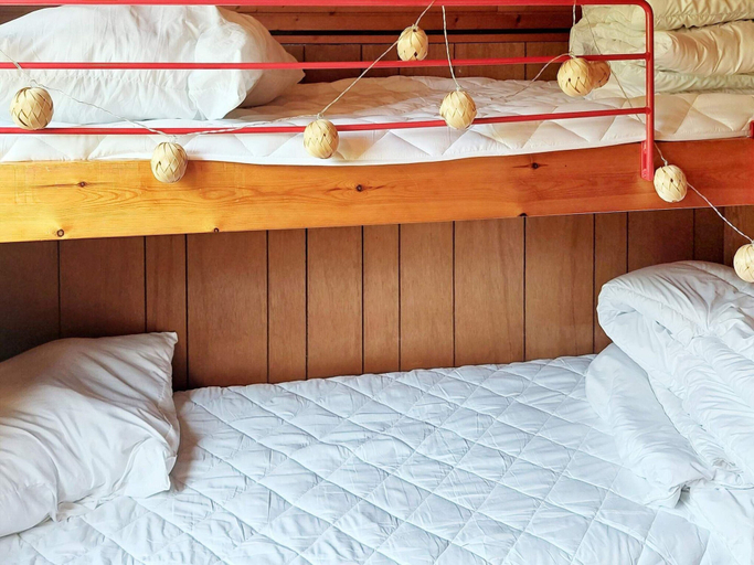 Room 3, 4 Person Holiday Home in Karrebaeksminde, Næstved