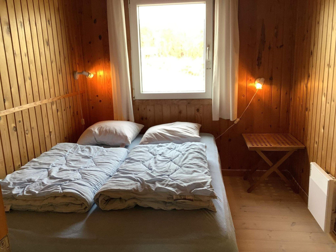 Others 5, 6 Person Holiday Home in Thisted, Thisted