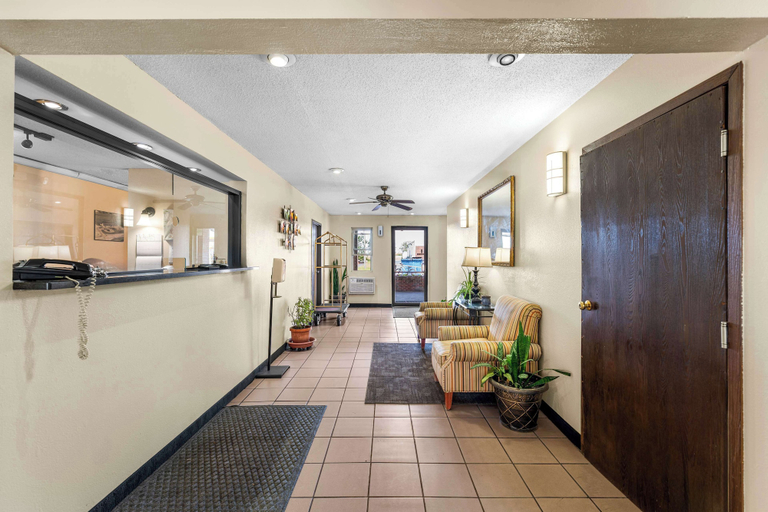 Others 5, Americas Best Value Inn Decatur, IL, Macon