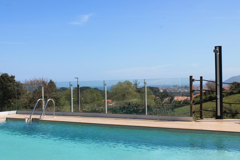 Sport & Beauty 3, Villas Spa el Mirador de Isla, Cantabria