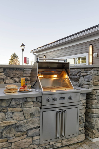 Food & Drinks 5, Residence Inn Bath Brunswick Area, Sagadahoc