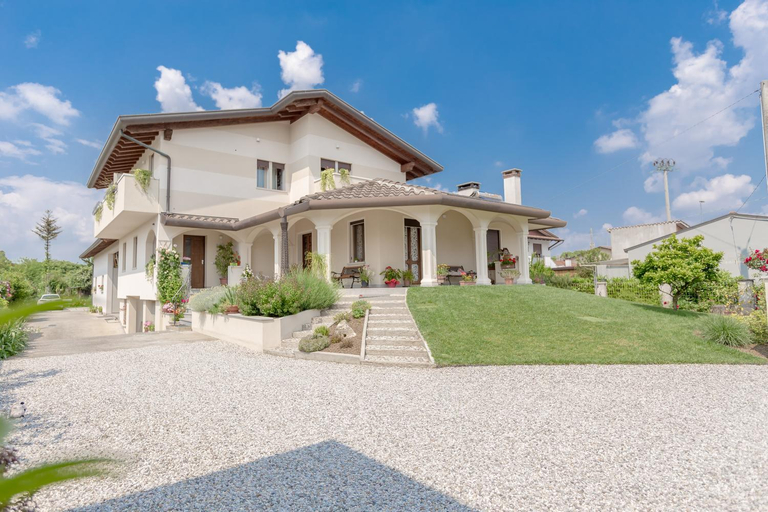 Others 5, B&B ARMONIE DI CAMPAGNA, Padua