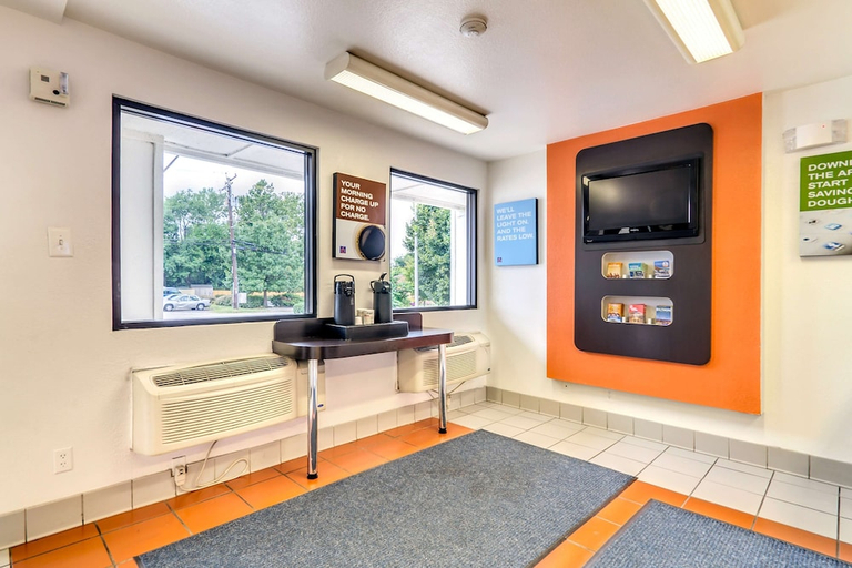 Others 5, Motel6 Linthicum Heights, MD - BWI Airport, Anne Arundel