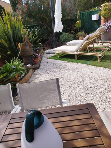 Sport & Beauty, Le petit atelier, Var