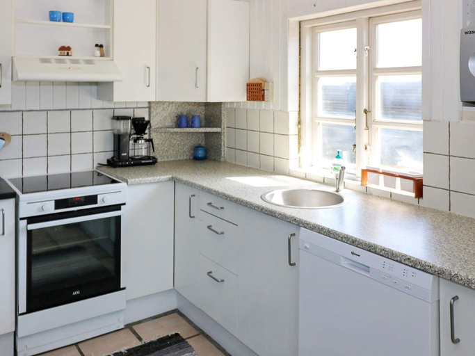 Others 2, 12 Person Holiday Home in Hadsund-by Traum, Mariagerfjord