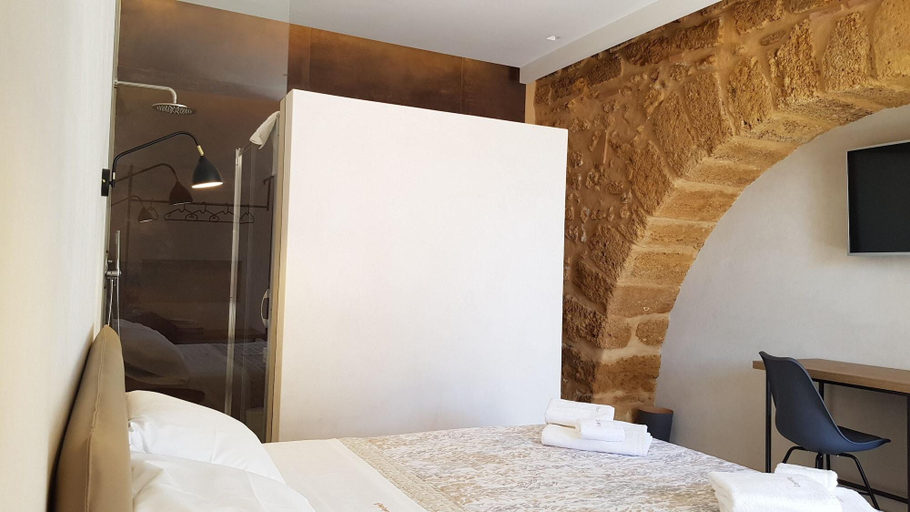 Bedroom 3, B&B Lekythos, Agrigento