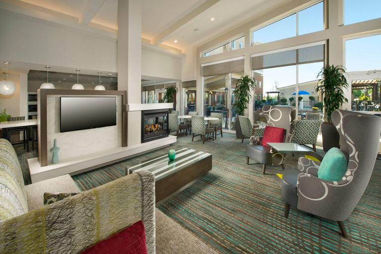 Public Area 3, Residence Inn Nashville SE/Murfreesboro, Rutherford