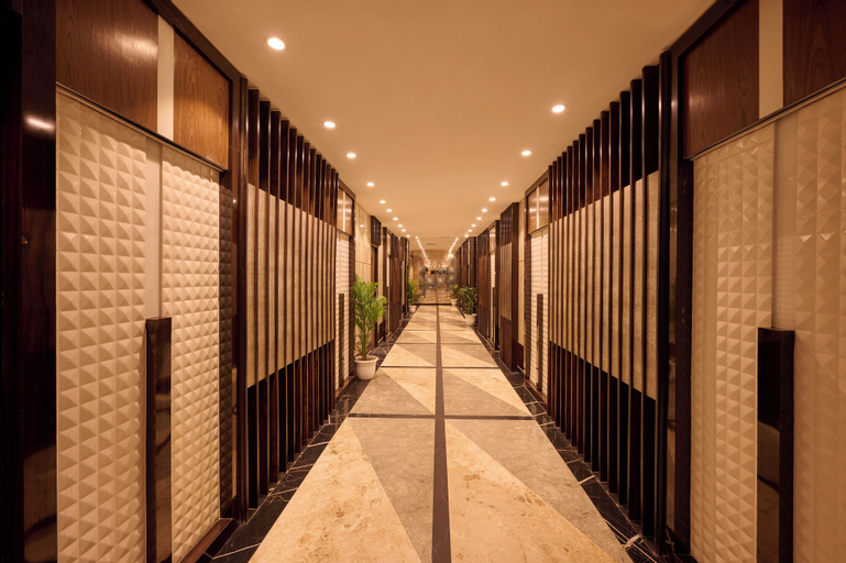 Delite Sarovar Portico Faridabad, Faridabad