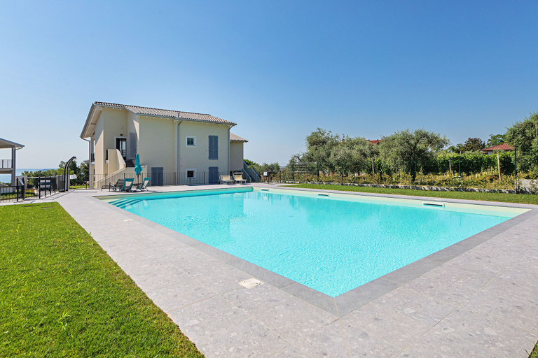 Sport & Beauty 4, La Cittadella PT-6 by Wonderful Italy, Brescia