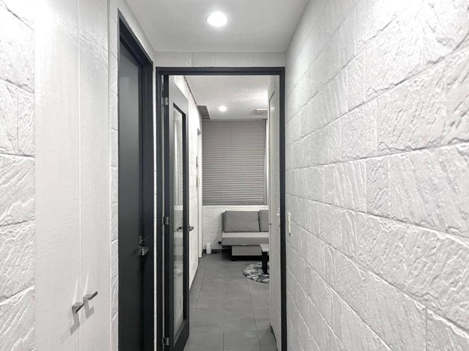 Others 4, Shibuya House, Shibuya