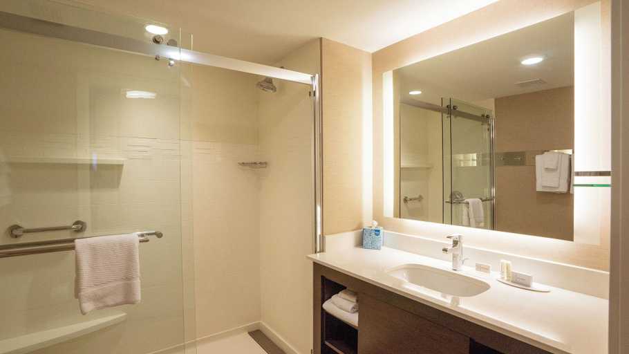 Bathroom 4, Residence Inn by Marriott Seattle University District, Seattle