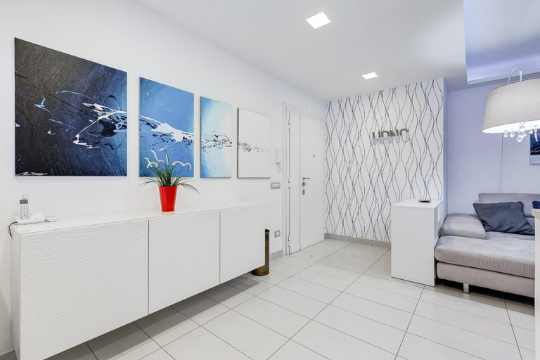 Others 3, Joice luxury home, Rome