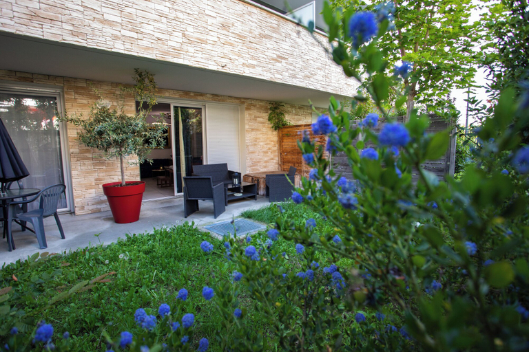 Exterior & Views, Suite jacuzzi, Haute-Garonne