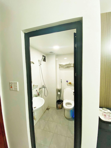 Bedroom 2, GRAD Minh Trang Motel, Đống Đa