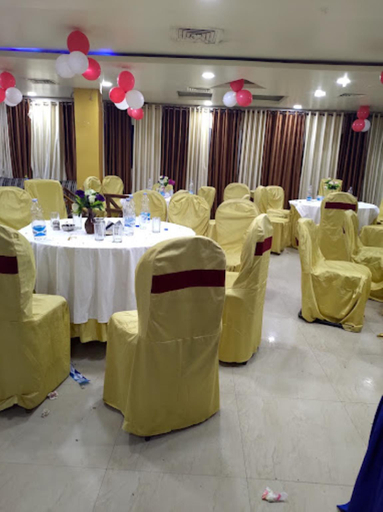 Food & Drinks, Motel New Milan, Muzaffarpur, Muzaffarpur
