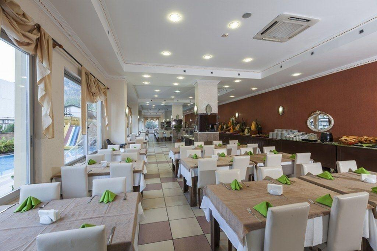 Food & Drinks 3, ANİTA MATİATE HOTEL, Antalya