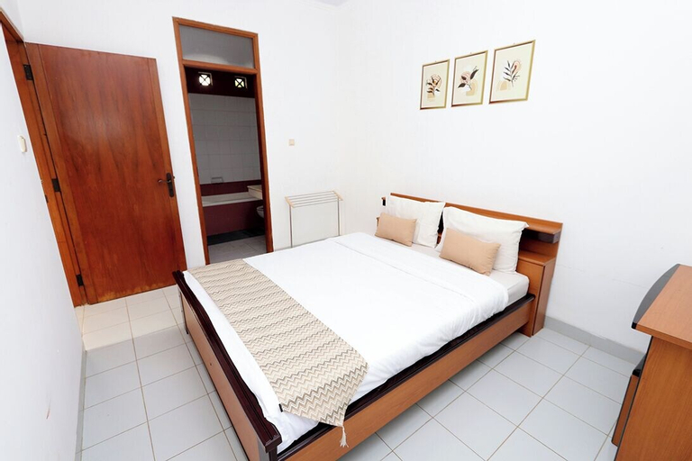 Bedroom 27