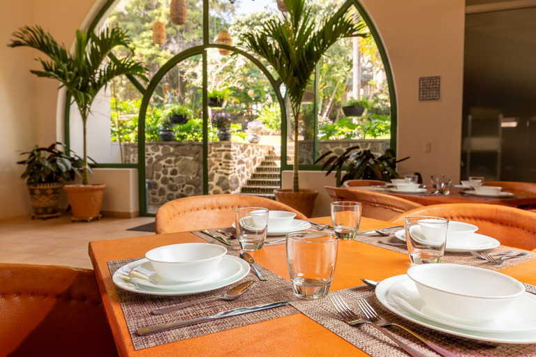 Food & Drinks 5, Plaza Chapala Hotel, Chapala