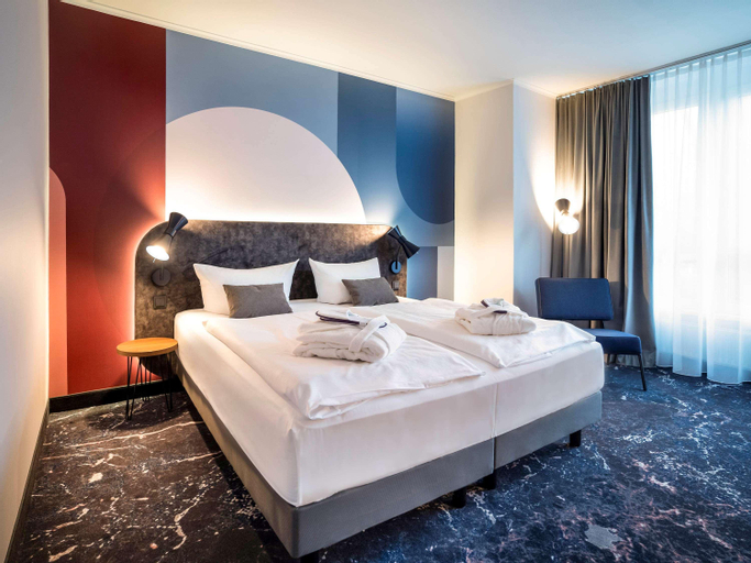 Bedroom 19