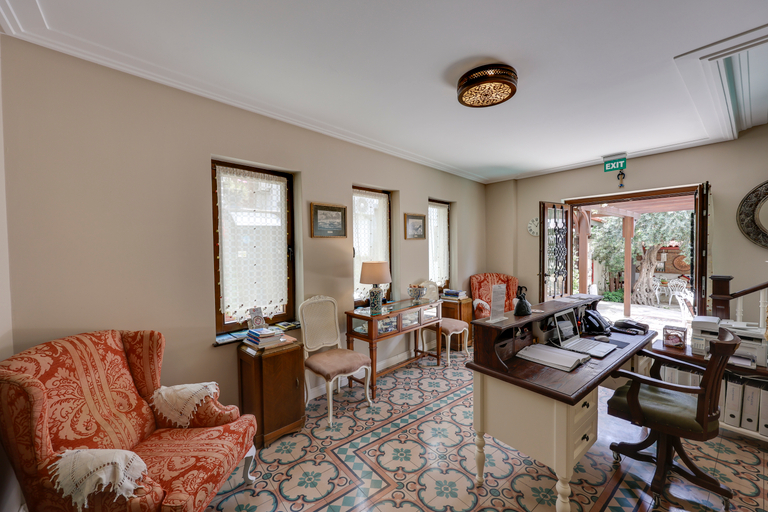 Public Area 2, Akanthus Hotel Ephesus, Selçuk