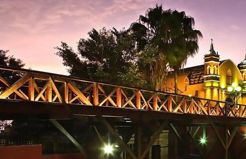 Exterior & Views 2, Redibuk - Nice 1BR apartment in Barranco, Lima
