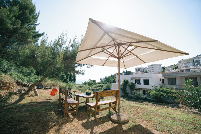 Others 5, Deluxe Studio Apartment with Sea view