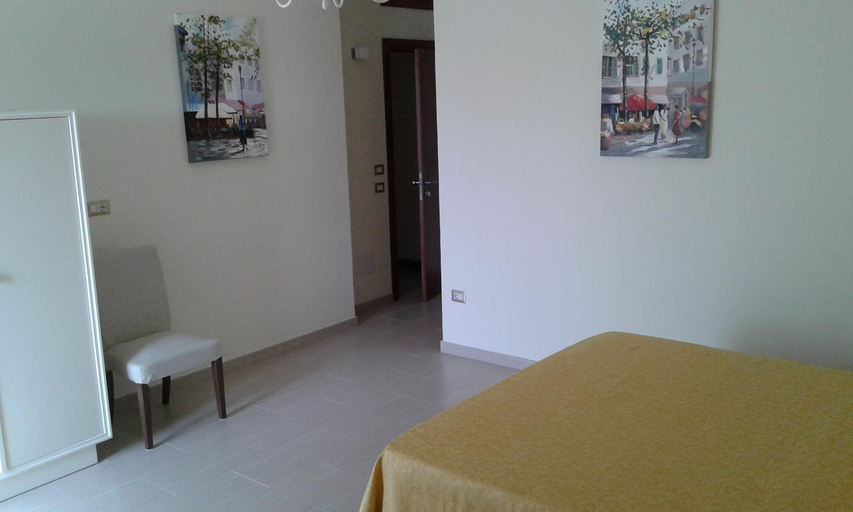 Others 4, Manzoni Suite, Cagliari