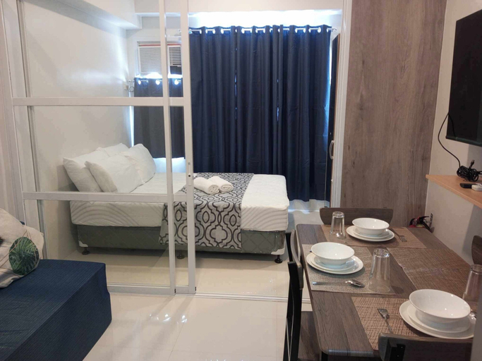 Bedroom 3, Prime World District, Lapu-Lapu City
