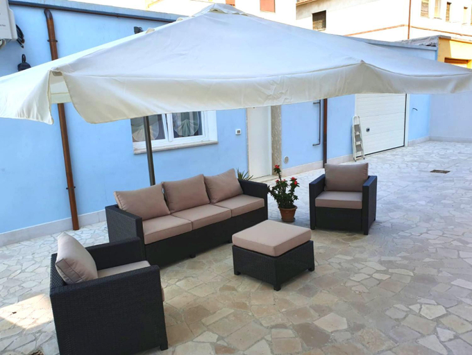 Others 3, B&B Locanda Criloro, Pescara