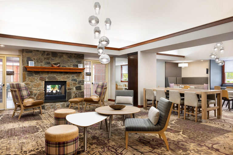 Public Area 3, Courtyard Potomac Mills Woodbridge, Prince William