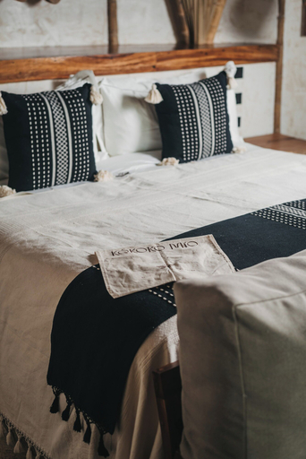 Bedroom 3, Kokoro Mio Hotel & Wellnes, Othón P. Blanco