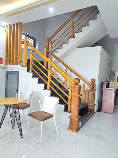 Public Area