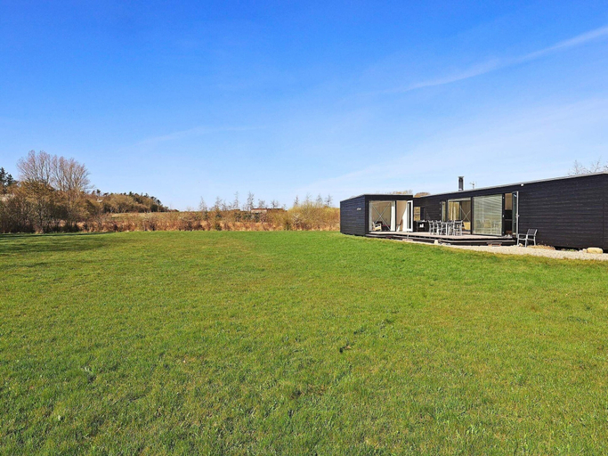 Exterior 4, 6 Person Holiday Home in Oster Assels, Morsø